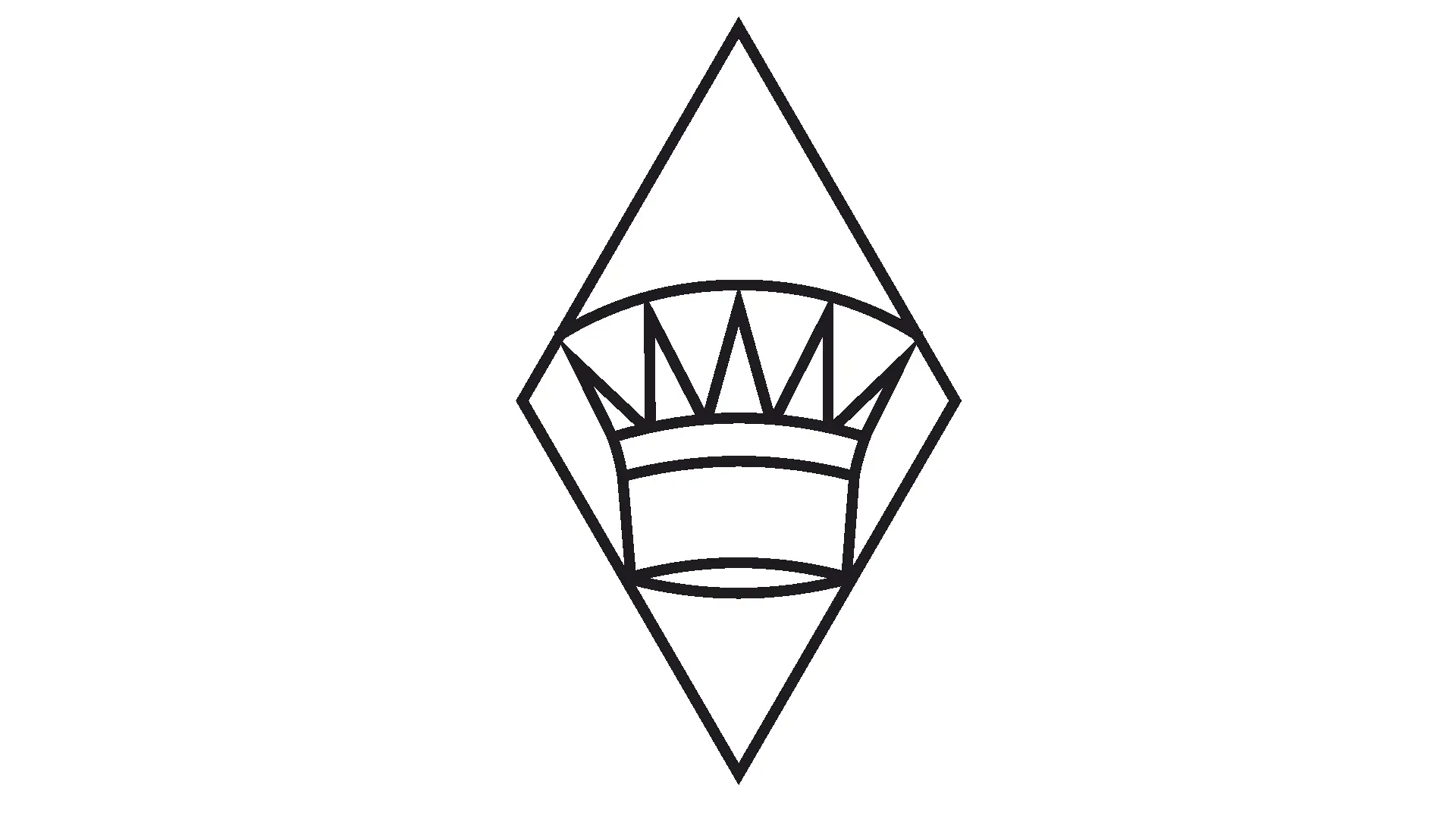 Krone Roßwag Logo