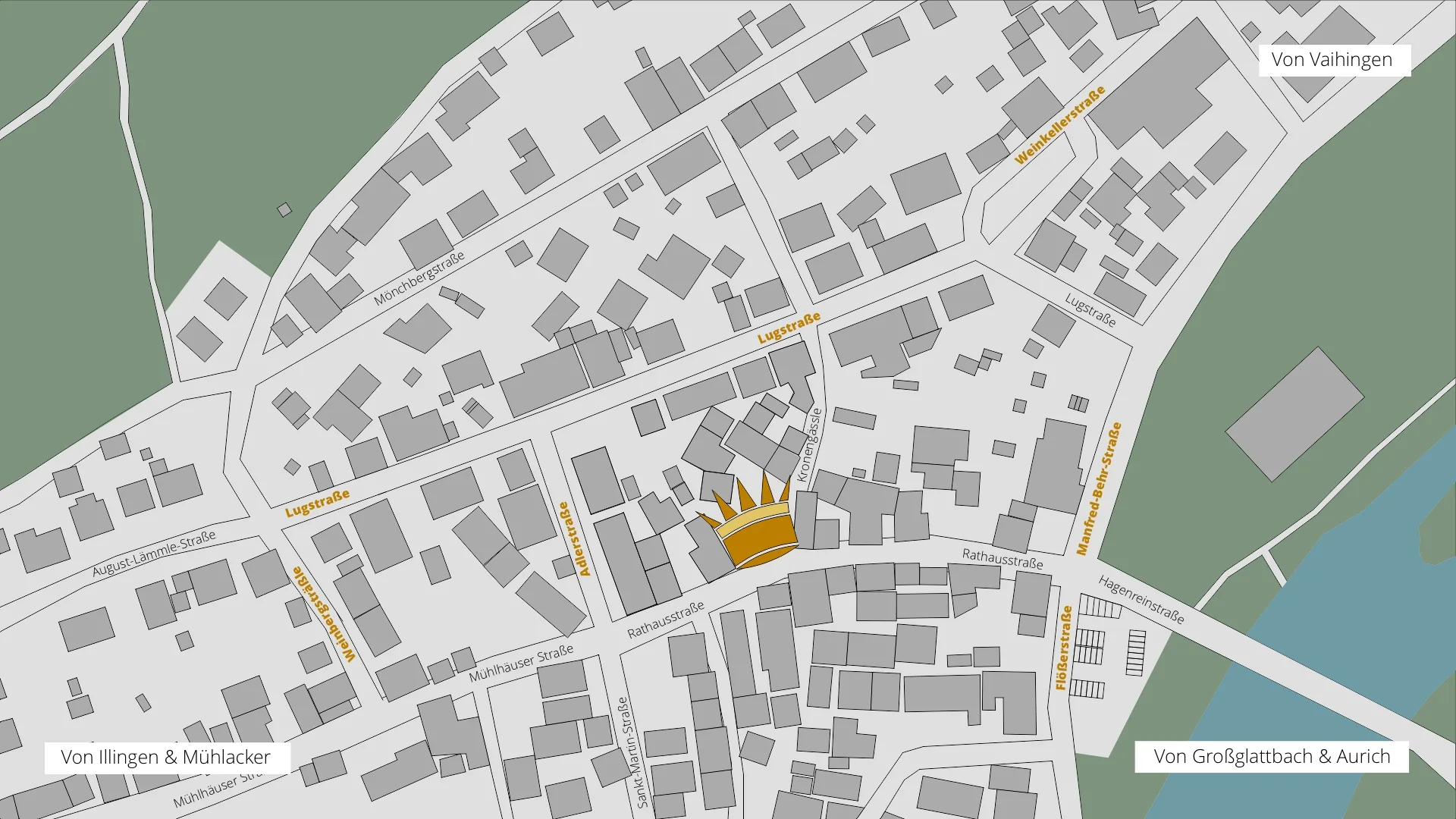 Parkplan